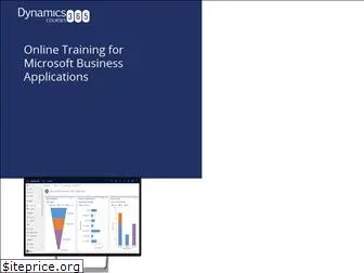 dynamics365courses.com