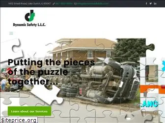 dynamicsafetyllc.com