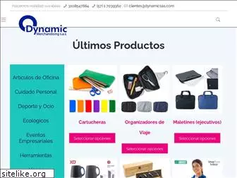 dynamicsas.com