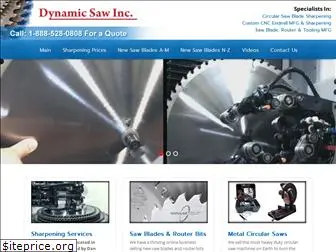 dynamicsaw.com