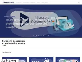 dynamicsblog.it