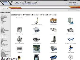 dynamicscales.com