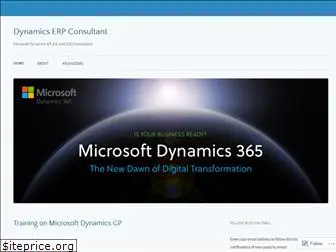 dynamicsconsultant.wordpress.com