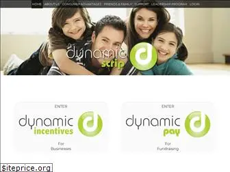 dynamicscrip.com