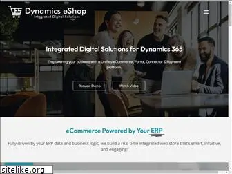 dynamicseshop.com