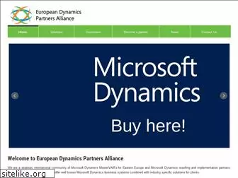 dynamicseurope.eu