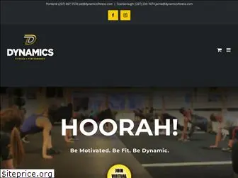 dynamicsfitness.com