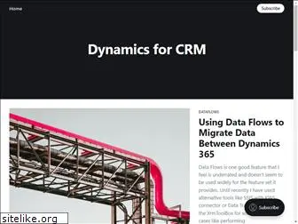 dynamicsforcrm.com