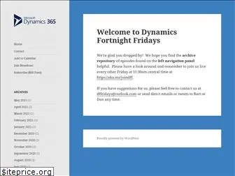 dynamicsfortnightfridays.com