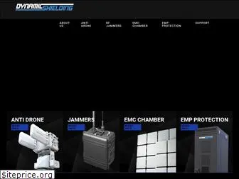 dynamicshielding.com