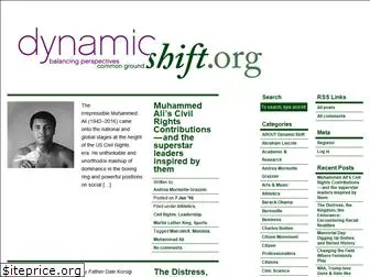 dynamicshift.org