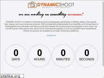 dynamicshoot.com