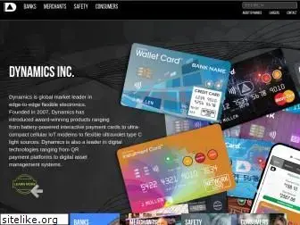 dynamicsinc.com