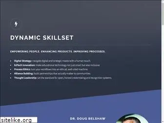 dynamicskillset.com