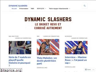 dynamicslashers.wordpress.com