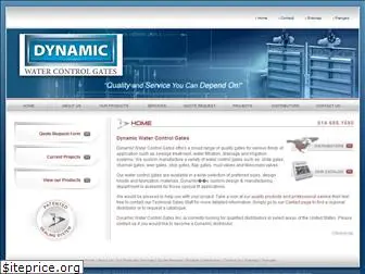 dynamicslidegates.com