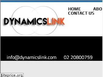dynamicslink.com