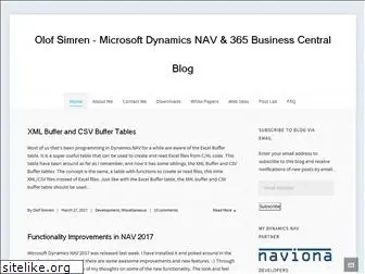 dynamicsnav2016.com