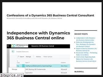 dynamicsnavconsultant.com