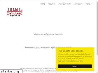 dynamicsnz.com