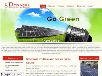 dynamicsolarprojects.com