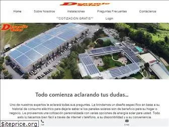 dynamicsolarpuertorico.com