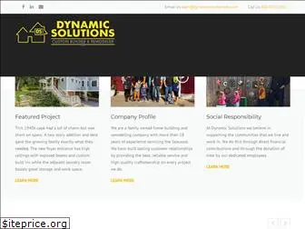 dynamicsolutionsllc.com