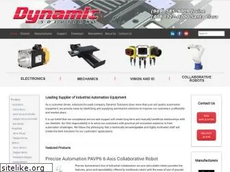 dynamicsolutionsusa.com