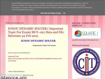 dynamicsolver.blogspot.com