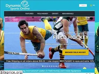 dynamicsportsonline.com