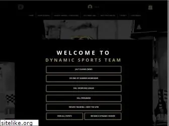 dynamicsportsteam.com