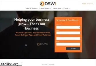 dynamicssouthwest.com