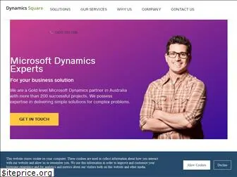 dynamicssquare.com.au