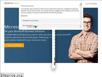 dynamicssquare.com