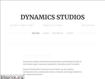 dynamicsstudios.com