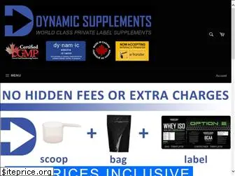 dynamicsupplements.com