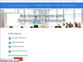 dynamicsync.com