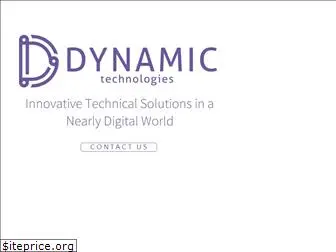 dynamictech.co