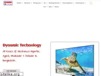 dynamictech.com.bd