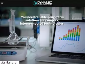 dynamictech.solutions