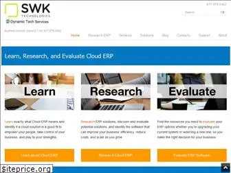 dynamictechservices.com