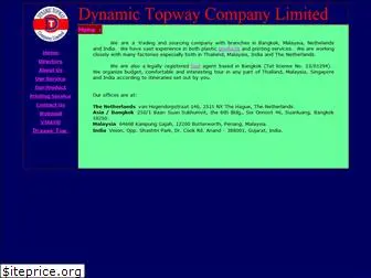 dynamictopway.com
