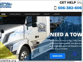 dynamictowing.ca