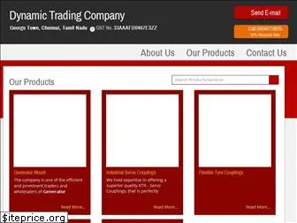 dynamictradingcompany.in