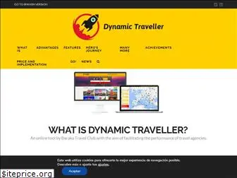dynamictraveller.com