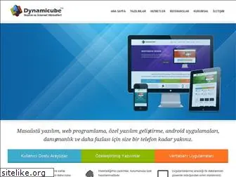 dynamicube.com