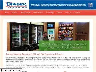 dynamicvending.com