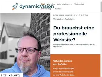 dynamicvision.de