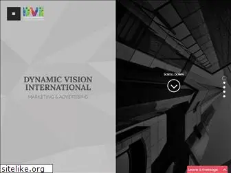 dynamicvisionint.com