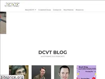 dynamicvisiontherapy.com